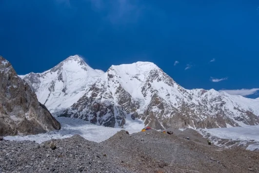Gashabrum-I-Peak