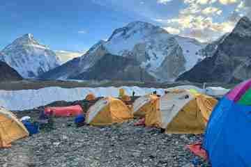 Broad Peak