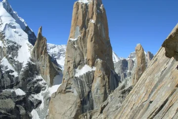 Trango Tower