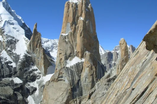 Trango Tower